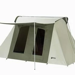 Kodiak Flex-Bow Deluxe 6014 8 Person Tent