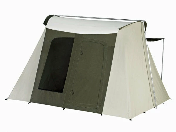 Kodiak Flex-Bow Basic 6044 8 Person Tent 10x14 2 Kodiak Flex-Bow Basic 6044 8 Person Tent 10x14