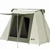 Kodiak Flex-Bow Deluxe 6098 4 Person Tent 9x8 CANVAS TENTS