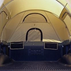 Kodiak Canvas 7206 Truck Tent Full Size Short Bed 20 Kodiak Canvas 7206 Truck Tent Full Size Short Bed