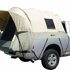 Kodiak Canvas 7211 Truck Tent Mid Size Bed