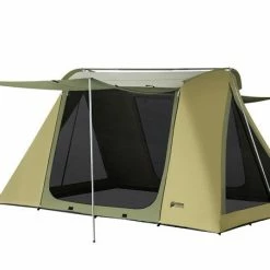 Kodiak Canvas 6714 Screen House Tent SHELTERS & VEHICLE AWNINGS