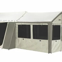 Kodiak Canvas 0650 Wall Enclosure For 12x9 Tent