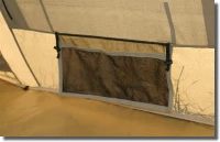 Kodiak Flex-Bow Deluxe 6014 8 Person Tent 9 Kodiak Flex-Bow Deluxe 6014 8 Person Tent