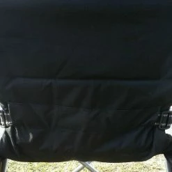 Oztent Goanna Chair With Adjustable Lumbar