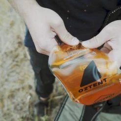 Oztent King Kokoda HotSpot Lumbar Chair CAMP CHAIRS & TABLES