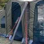 TENT ACCESSORIES Oztent RV Awning Connector (CHOOSE MODEL)