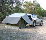 Oztent RV Fly (CHOOSE SIZE) TENT ACCESSORIES
