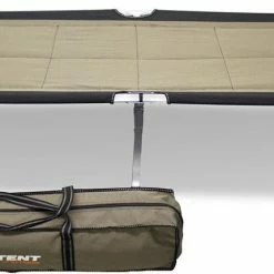 SLEEPING BAGS & COTS Oztent Gecko Stretcher Series Ll