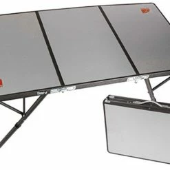 Oztent Bi-Fold Camp Table