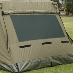 Oztent RV 3 - 4 Person 30 Second Tent CANVAS TENTS
