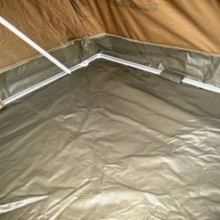 Oztent RV 5 - 6 Person 30 Second Tent CANVAS TENTS