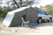 Oztent RV 3-5 Deluxe Peaked Side Panels - RV2PSP TENT ACCESSORIES 3 Oztent RV 3-5 Deluxe Peaked Side Panels - RV2PSP TENT ACCESSORIES