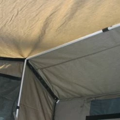 Oztent RV 3-5 Deluxe Peaked Side Panels - RV2PSP TENT ACCESSORIES 8 Oztent RV 3-5 Deluxe Peaked Side Panels - RV2PSP TENT ACCESSORIES