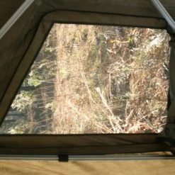 Oztent RV 3 - 4 Person 30 Second Tent CANVAS TENTS