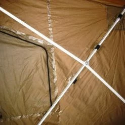 Oztent RV 3 - 4 Person 30 Second Tent CANVAS TENTS