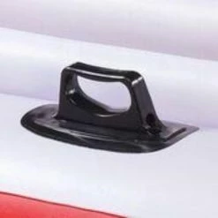 CAMPING MUST HAVES Pittman Outdoors PPI-RD1 1 Man River Drifter Float