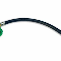 Diversified Power GasGear Propane 90° Pigtail Hose Accessory By GasStop