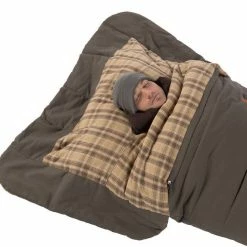 Kodiak Canvas Z Top Sleeping Bags SLEEPING BAGS & COTS