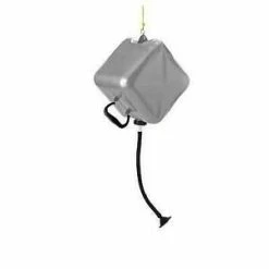 CAMPING MUST HAVES Reliance 5 Gallon Solar Portable Shower