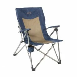 CAMP CHAIRS & TABLES Kamp Rite 3 Position Reclining Chair