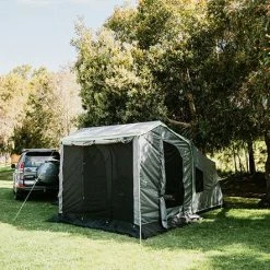Oztent RV 3 Lite Complete Modular Panel System