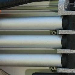 OVERLAND GROUND TENTS Oztent Foxwing 180° Awning 10 OVERLAND GROUND TENTS Oztent Foxwing 180° Awning