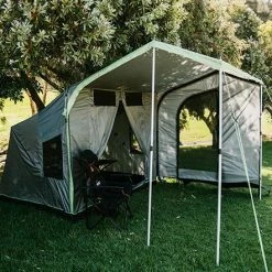 Oztent RV 3 Lite Complete Modular Panel System
