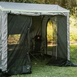 Oztent RV 3 Lite Complete Modular Panel System