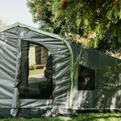 Oztent RV 3 Lite Complete Modular Panel System