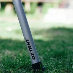 Oztent Telescopic Poles CAMPING MUST HAVES