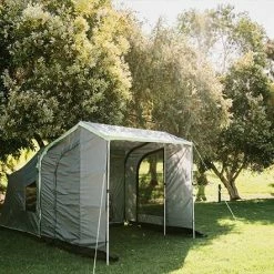 Oztent RV 3 Lite Complete Modular Panel System