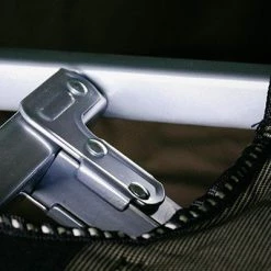 Oztent King Goanna Stretcher Cot (Series II) SLEEPING BAGS & COTS