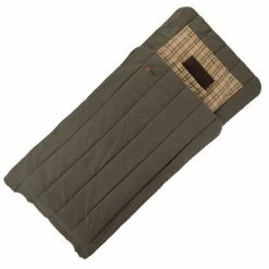 Kodiak Canvas Booster Quilt Accessory SLEEPING BAGS & COTS